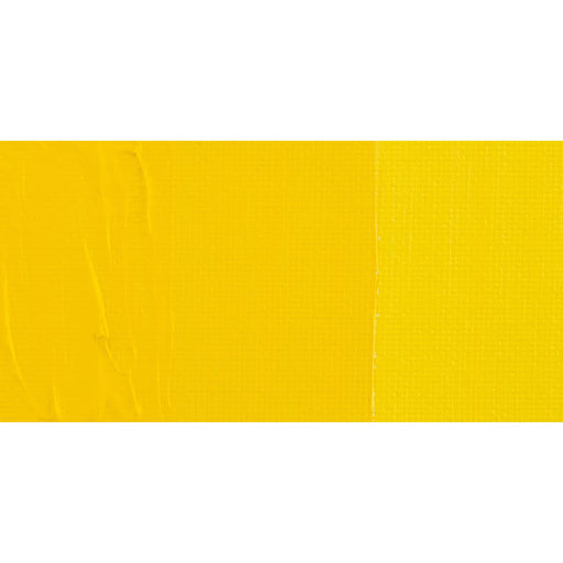 Cadmium Yellow Medium