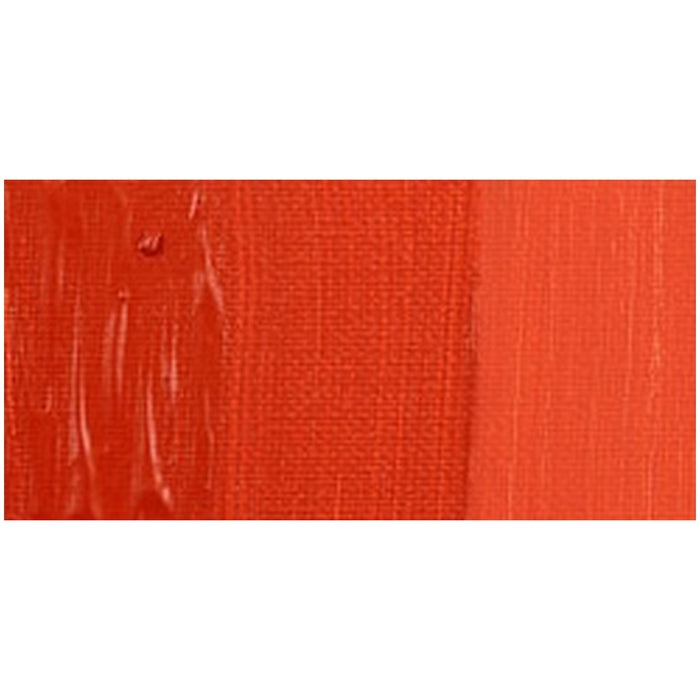 Cadmium Free Red Light