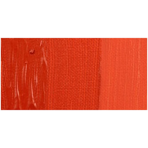 Cadmium Free Red Light