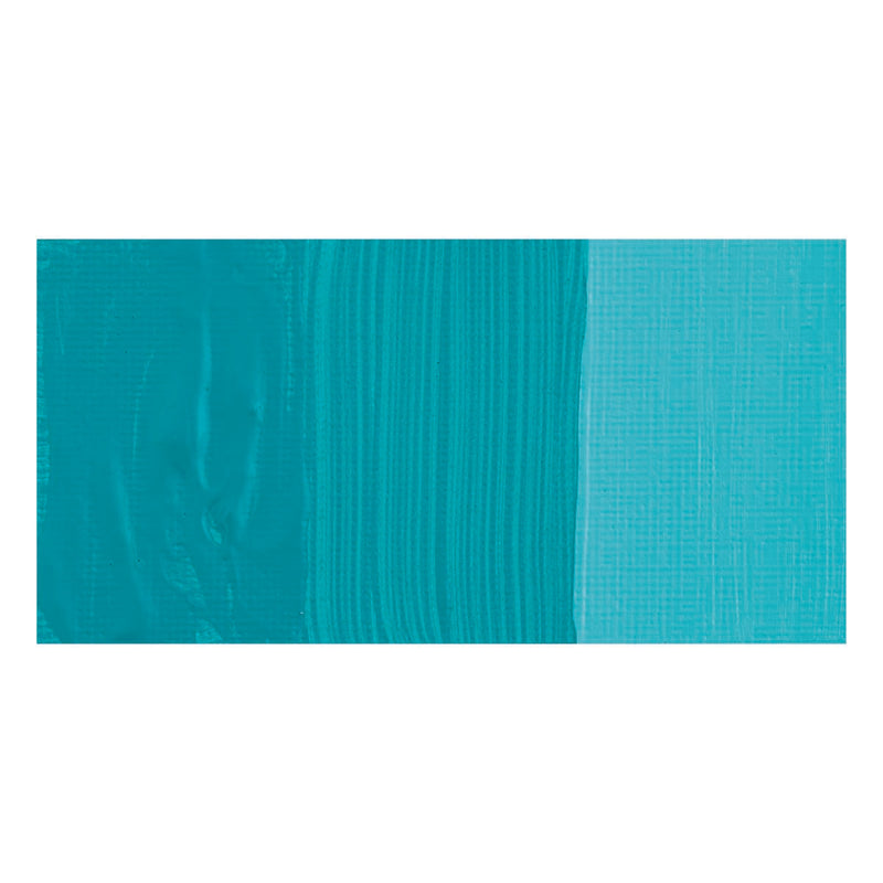 Cobalt Teal