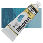 Matisse Structure Cobalt Turquoise Acrylic Paint