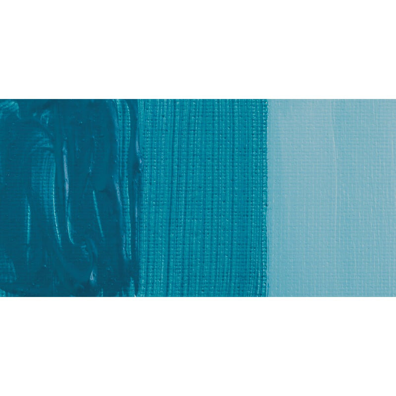 Cobalt Turquoise