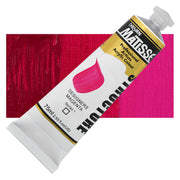 Matisse Structure Designers Magenta Acrylic Paint