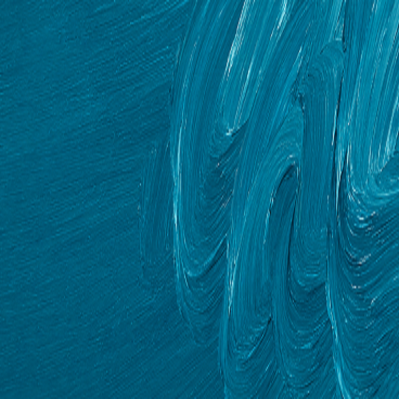 Matisse Structure Formula Acrylic - Designers Cyan