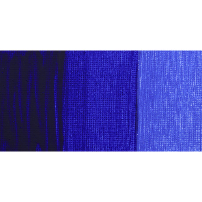 French Ultramarine Blue
