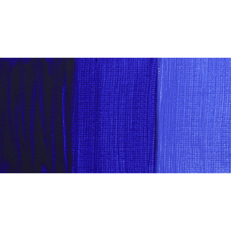 French Ultramarine Blue