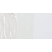Iridescent White