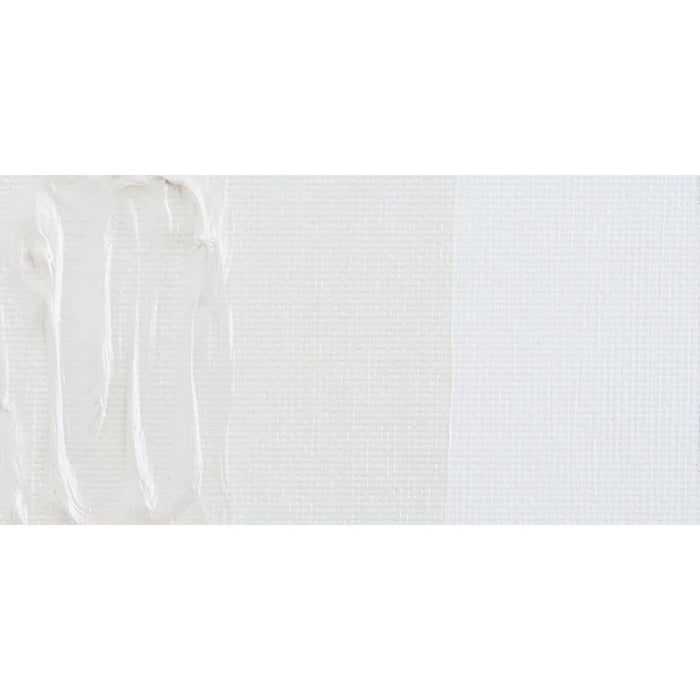 Iridescent White