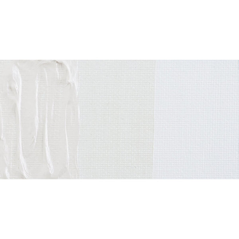 Iridescent White