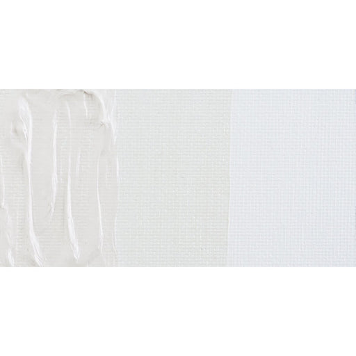 Iridescent White