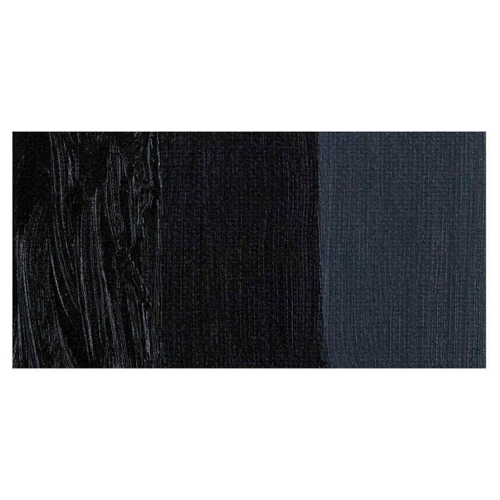 Art Spectrum Artists Oil Colour - Lamp Black