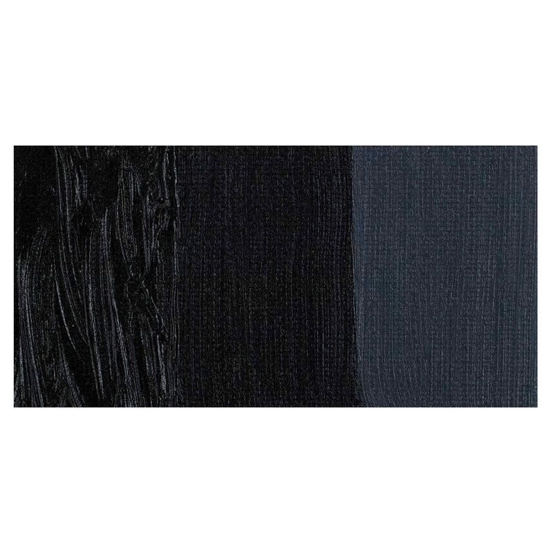 Art Spectrum Artists Oil Colour - Lamp Black