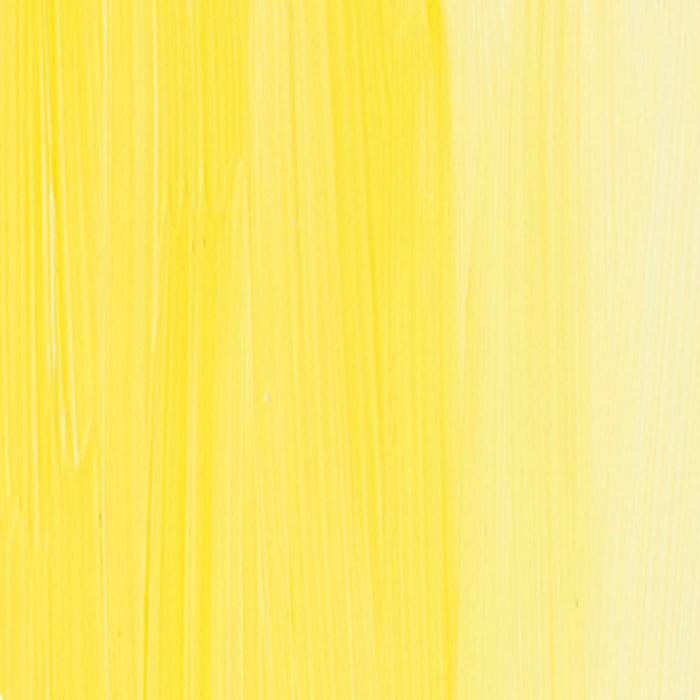 Matisse Structure Formula Acrylic - Lemon Yellow