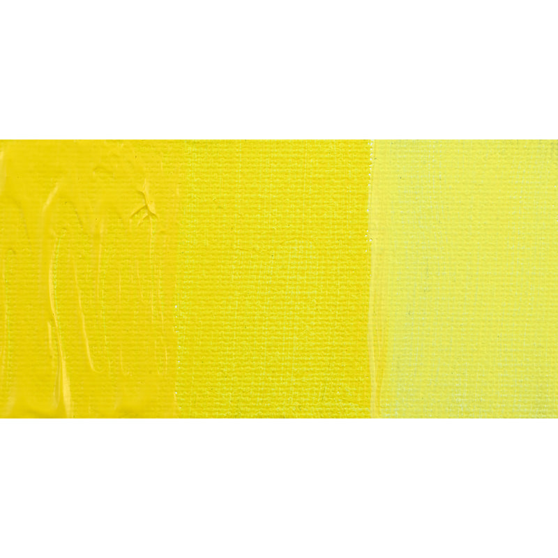 Lemon Yellow