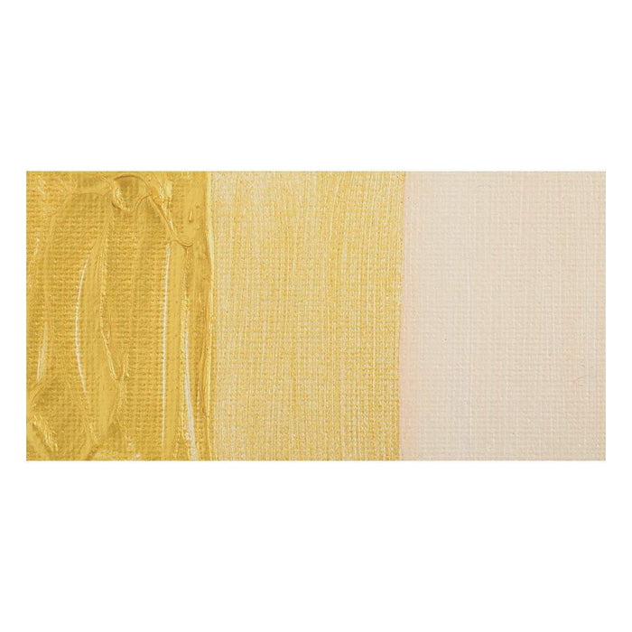 Metallic Light Gold