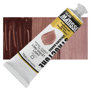 Matisse Structure Lori Violet Light Acrylic Paint
