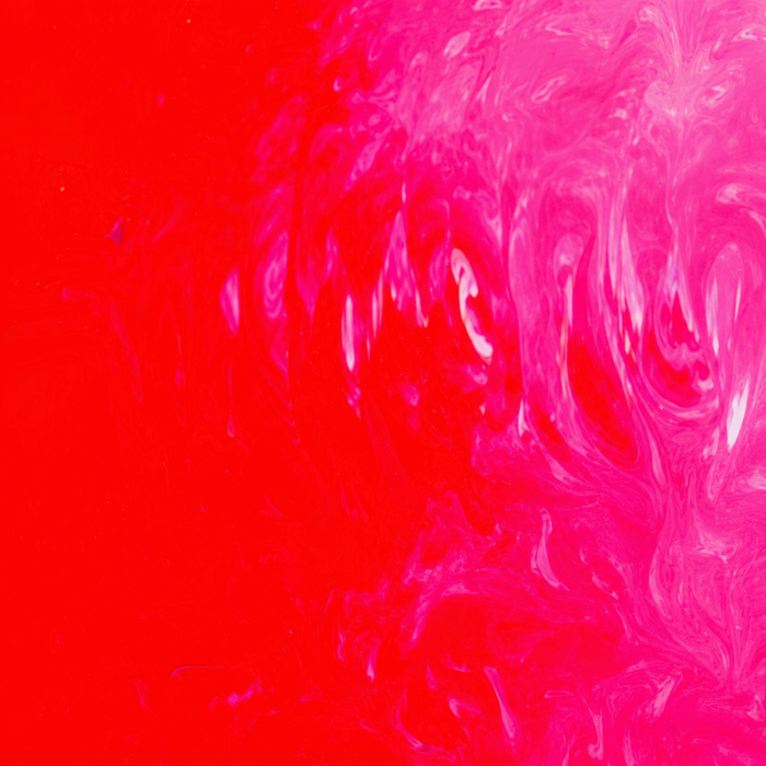 Matisse Structure Formula Acrylic - Matisse Light Red