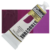 Matisse Structure Magenta Acrylic Paint