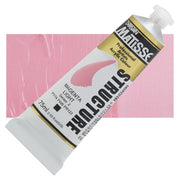 Matisse Structure Magenta Light Acrylic Paint