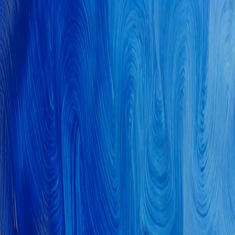 Matisse Structure Formula Acrylic - Manganese Blue Hue