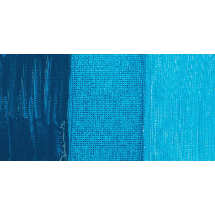 Manganese Blue Hue