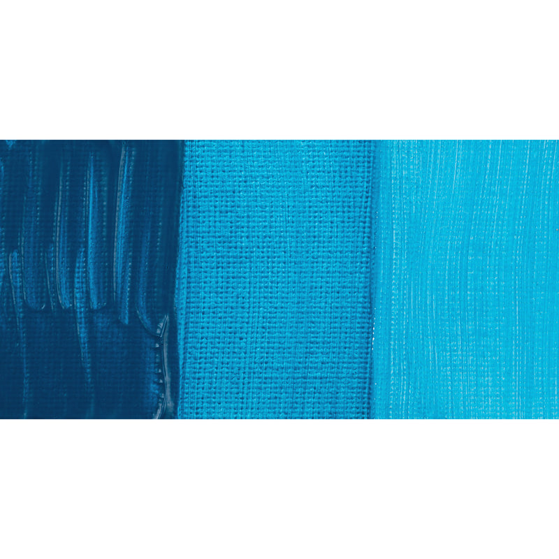 Manganese Blue Hue
