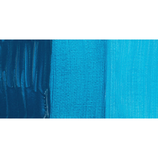Manganese Blue Hue