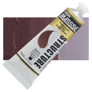 Matisse Structure Mars Violet Acrylic Paint
