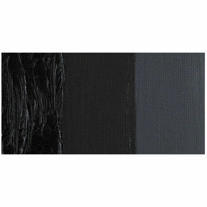 Art Spectrum Artists Oil Colour - Mars Black