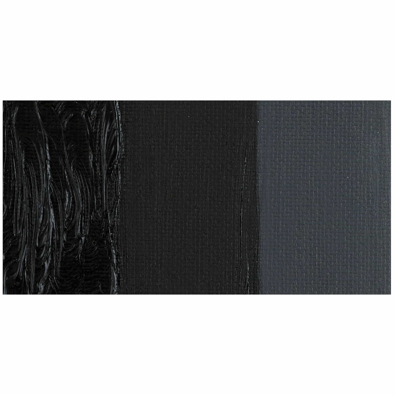 Art Spectrum Artists Oil Colour - Mars Black