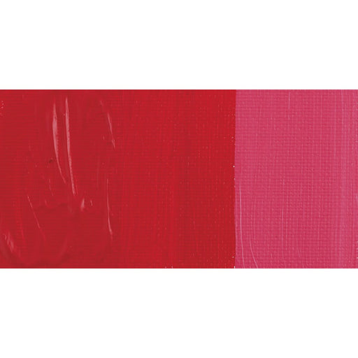 Matisse Light Red