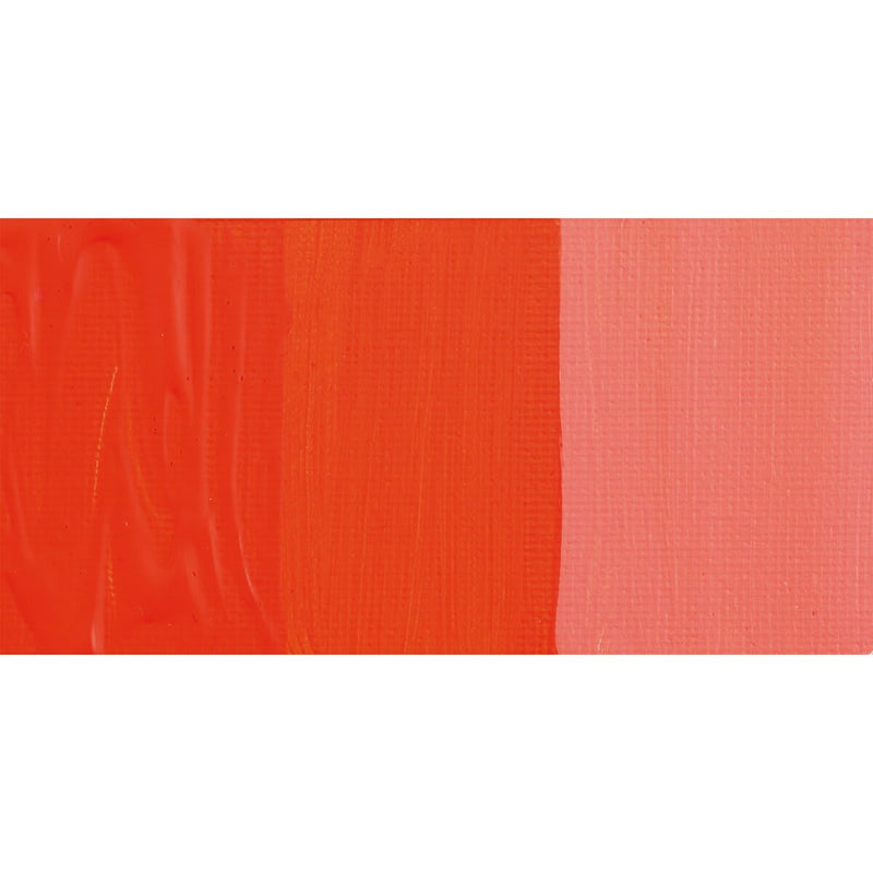 Matisse Orange Deep