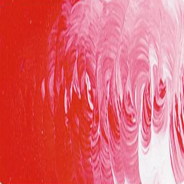 Matisse Structure Formula Acrylic - Matisse Red Light