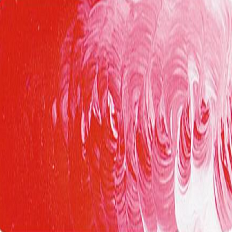 Matisse Structure Formula Acrylic - Matisse Red Light