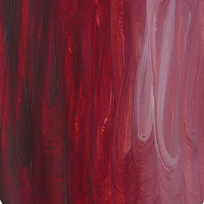 Matisse Structure Formula Acrylic - Mayan Red