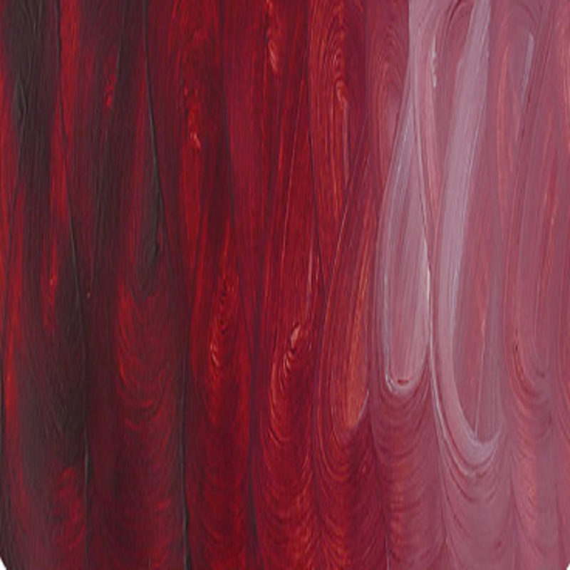 Matisse Structure Formula Acrylic - Mayan Red