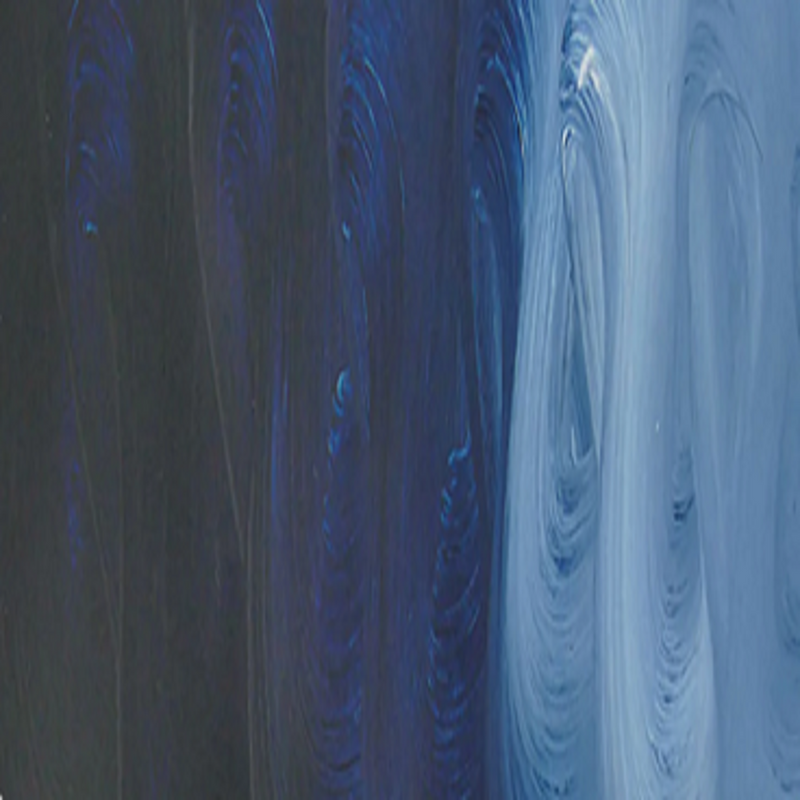 Matisse Structure Formula Acrylic - Mayan Royal Blue