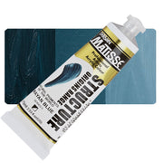 Matisse Structure Mayan Blue Acrylic Paint