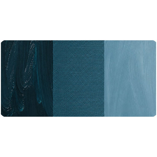 Mayan Blue