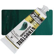 Matisse Structure Mayan Green Acrylic Paint