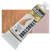 Matisse Structure Metallic Bronze Acrylic Paint