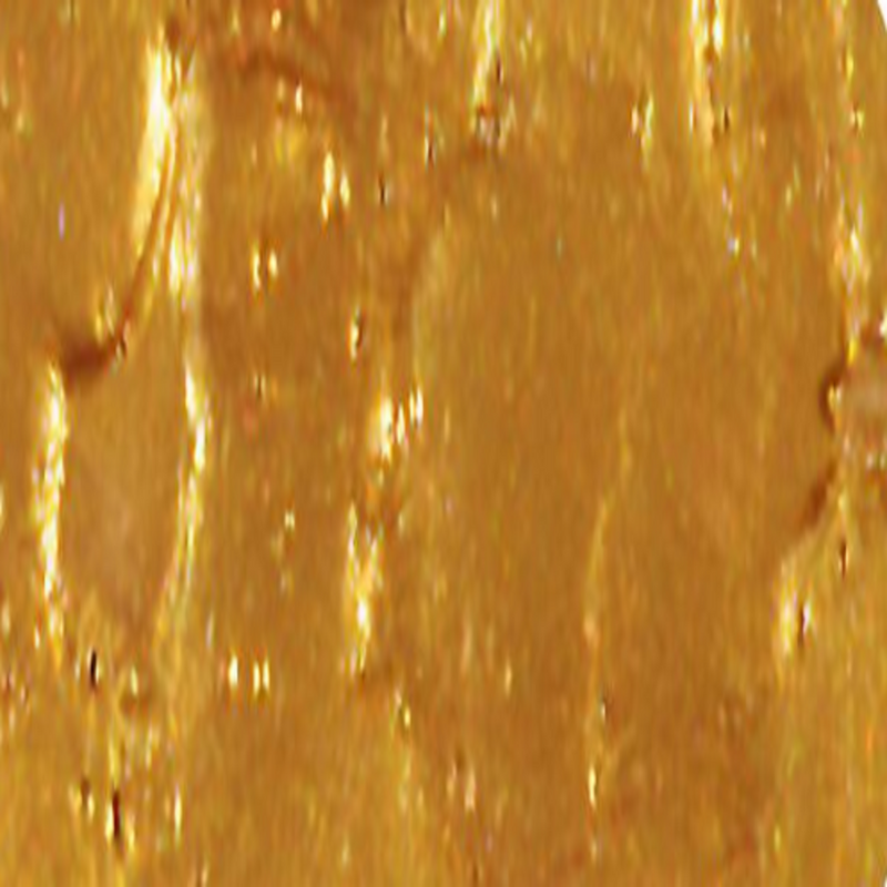 Matisse Structure Formula Acrylic - Metallic Gold