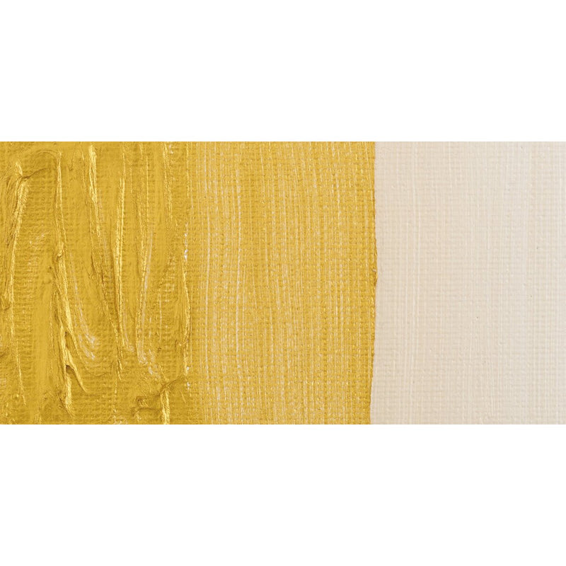 Metallic Gold