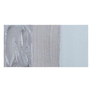 Metallic Silver