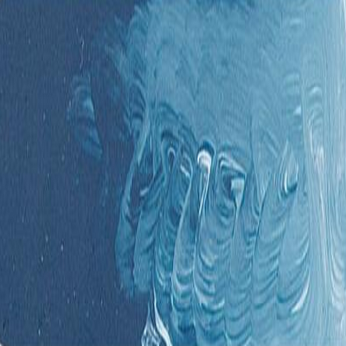 Matisse Structure Formula Acrylic - Mineral Blue Antique