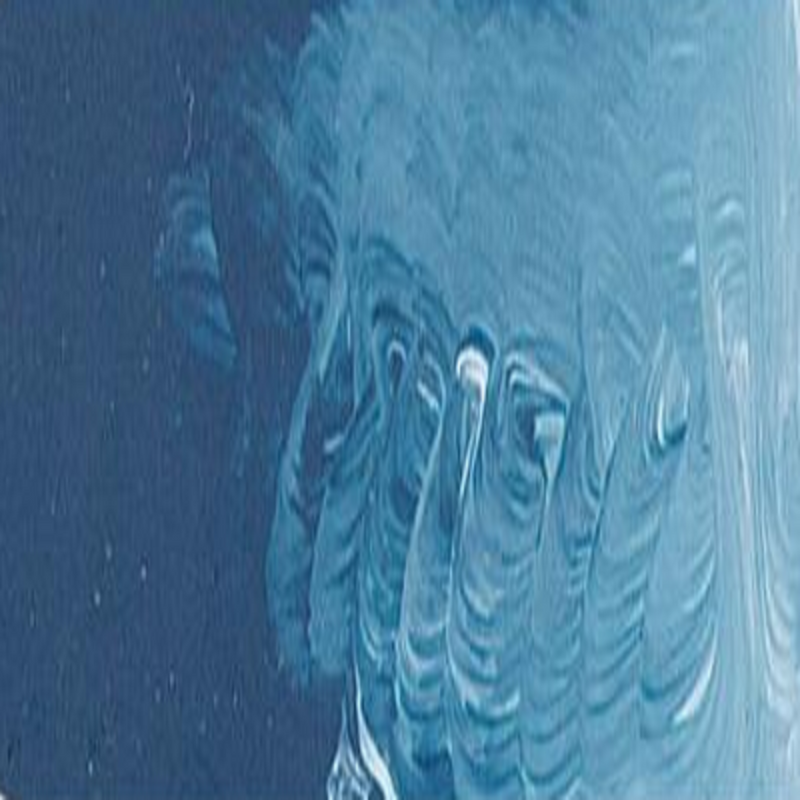 Matisse Structure Formula Acrylic - Mineral Blue Antique