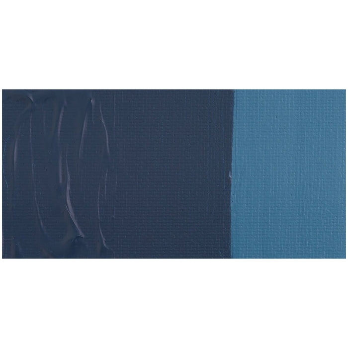 Mineral Blue Antique