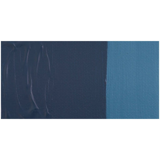 Mineral Blue Antique