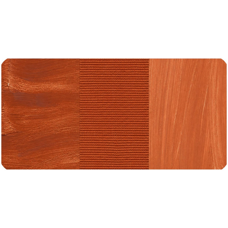 Morocan Red Oxide