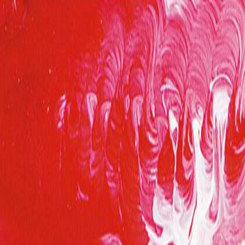 Matisse Structure Formula Acrylic - Naphthol Crimson